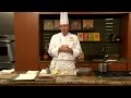 In the Kitchen with Chris: Chocolate Raspberry Truffles