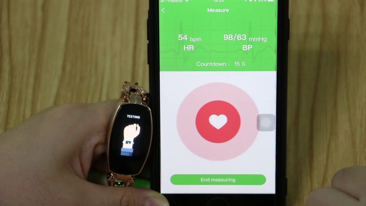 Pard Women's Sport Bracelet YouTube