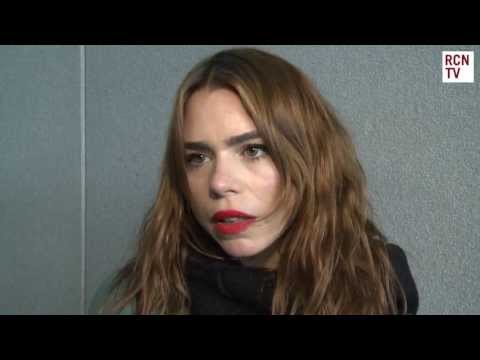 Secret Diary Of A Call Girl Billie Piper Interview