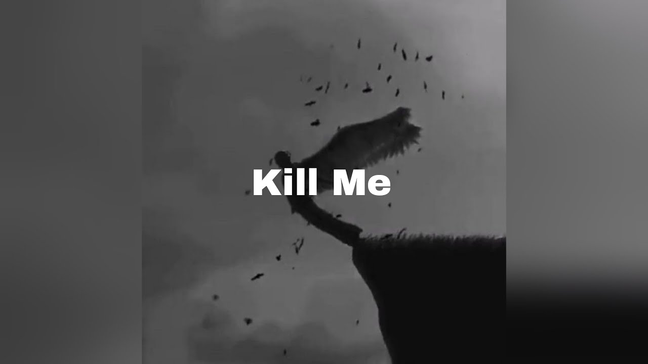 Kill me slowly wallpaper by zegraza  Download on ZEDGE  93b0