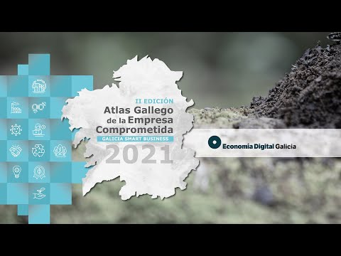 Presentación II Edición Atlas Gallego de la Empresa Comprometida