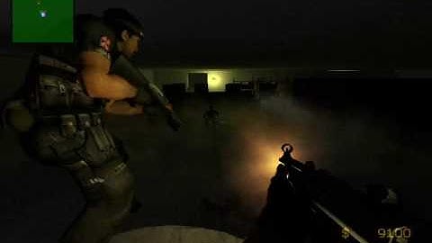 CSS ZOMBIES BOT PART2