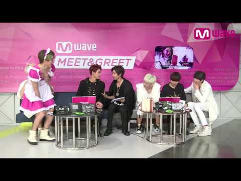 JJCC's Prince Mak Transforms in Princess Mak [MEET&GREET]