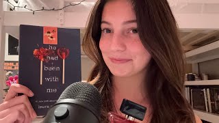 ASMR | recent purchases!✨