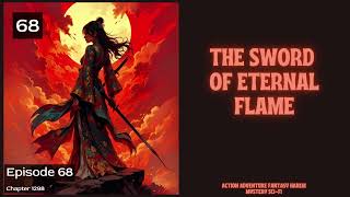 The Sword of Eternal Flame   Episode 68 Audio   Han Li's Wuxia Adventures Audiobook
