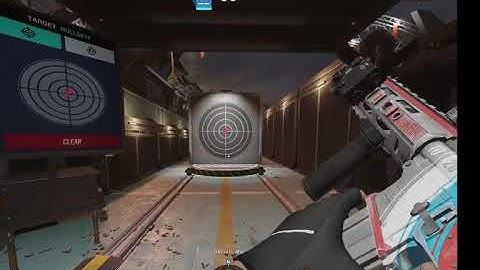 LOGITECH G HUB R6 ANTI RECOIL R4C, MP5, JAGER