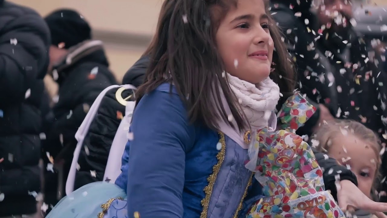 Siamo sempre qui Codogno - Contrada dell'Oca feeelings & music