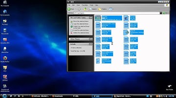 A.C.S. Installation Tutorial Video