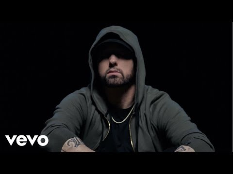 Eminem - Remind Me (Music Video)