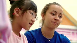Volunteering for Buddy Reading | Kids4Kids Buddy Reading