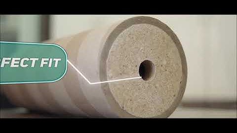 Core plug - Valcorplug