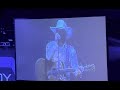 Capture de la vidéo Cody Johnson Gfg Arena Baltimore 3/23/24