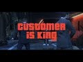 Solomun - Customer Is King