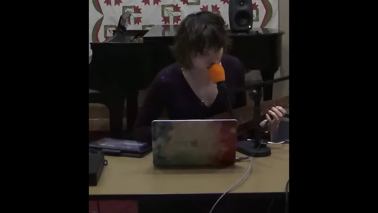 Appalachian Tragedy (Live)