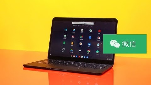 手残党 如何在Chrome OS / Chromebook / Pixelbook Go上安装微信等安卓应用程序APK