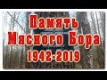 Карбусель-2019, часть 5. Память Мясного Бора.