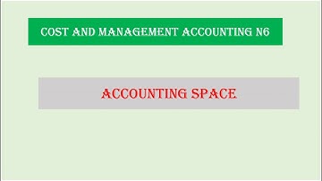 COST AND MANAGEMENT ACCOUNTING N6 JUNE 2024 CONTRACT COSTING