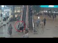 Транспортной полицией задержан мужчина за кражу у пассажира в аэропорту Домодедово сумки с деньгами
