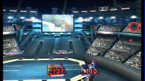 Project M [ Demo 2.1 ] - Sanity