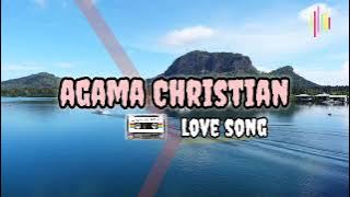Agama Christian love song Tausog