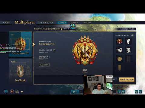 Wam Vs Scarlett Devil BO5 Casting EGCTV Tournament ALL DAY