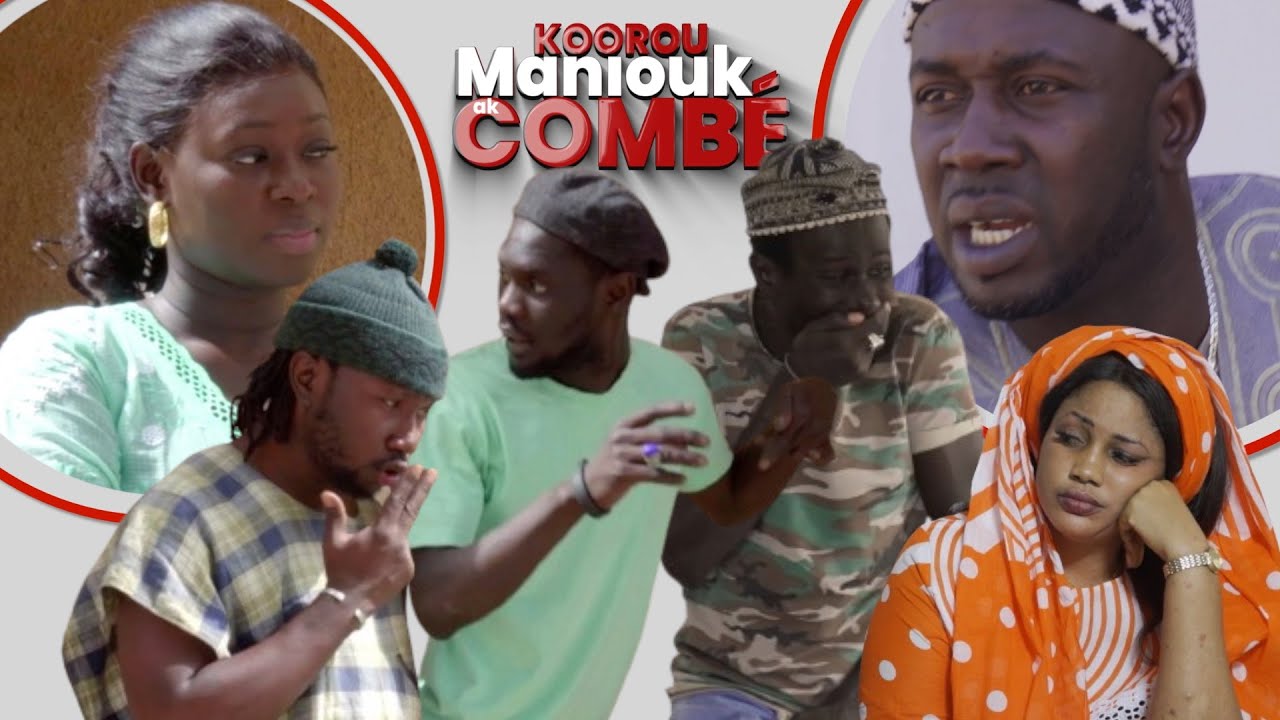 Bande annonce   Koorou Maniouk ak Comb   Ramadan 2024