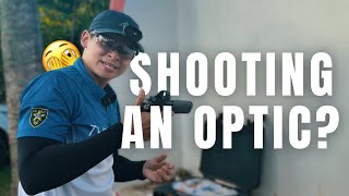 видео: Учимся стрелять из оптики с помощью CZ Shadow 2! картинка: Учимся стрелять из оптики с помощью CZ Shadow 2!