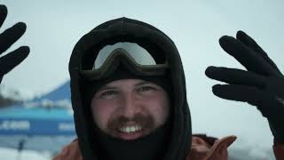 Freestyle Coaching Day - Bad Kleinkirchheim - Carinthia [Shred] Tour - 28.01.23 | Snowpark St.Oswald