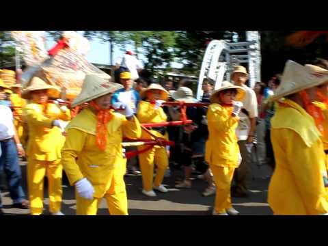 2009北台灣媽祖文化節