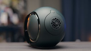 靚仔真係大晒 | Devialet Phantom Ultimate 98db 開箱  | #科技 #攝影​​​ #評測 #廣東話【VLOG#201】