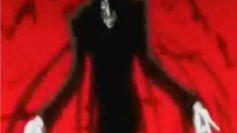 fields of the nephilim&Hellsing