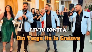 Video thumbnail of "Liviu Ionita 🏆❌ LIVE ❌🏆 - ❎ Din Targu Jiu la Craiova ❎"