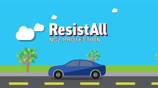 MBPI - ResistAll® Appearance Protection