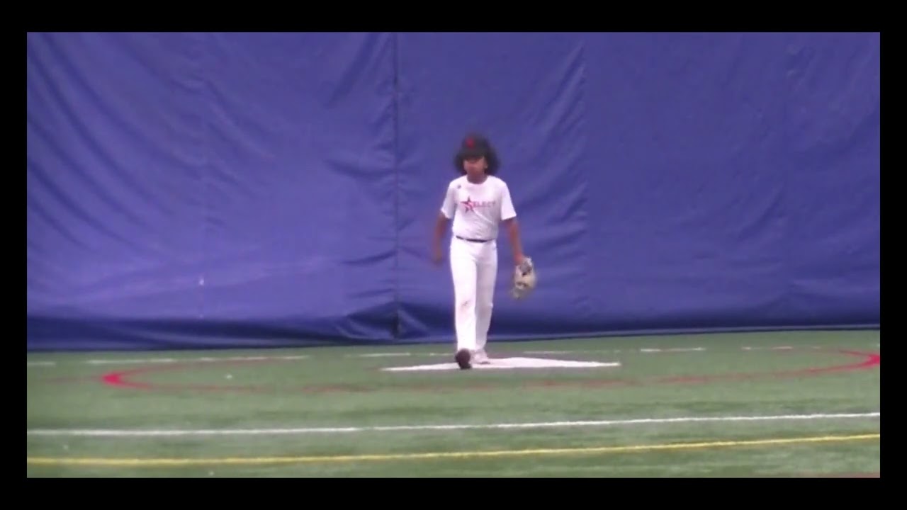 Frank Barbour   Fielding