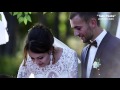 Свадебный клип Сергея и Екатерины