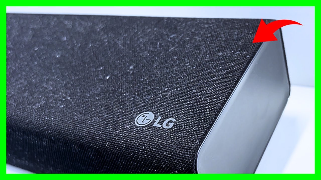 3 Things You Should Know About The LG S65Q DUSALLK High-Res Audio 
