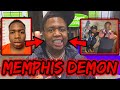 Big 30: The Demon Of Memphis