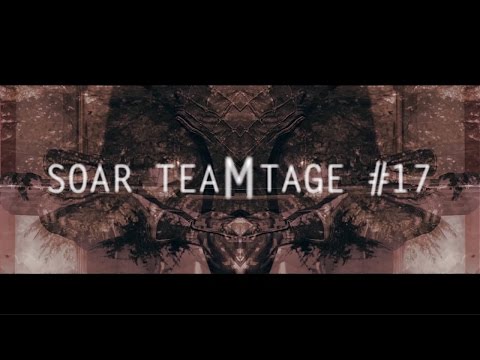SoaR: Multi-Cod Teamtage #17 by Cristo & Mentor