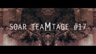 SoaR: Multi-Cod Teamtage #17 by Cristo & Mentor