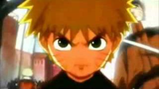 Naruto Vs Sasuke Amv By Myself Reanimation - Linkin Park