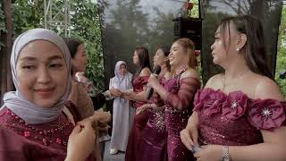 Hakikat Sebuah Cinta  Edb Pro  Voc Rina Mustika  