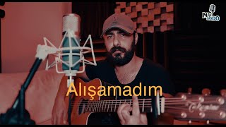Alışamadım - Süleyman Cengiz