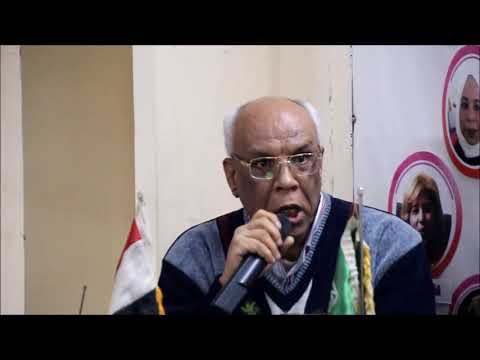 الشاعر محمد عبد الله المراغي صالون المراغي والفضيل وصالون رؤية الأحد 16 2 2020