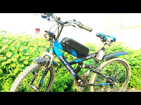 electric-bicycle-test-drive-and-price-details-in-tamil