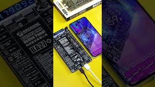 Mechanic Battery Activation Small Board Instant use, battery charging voltage  MAX20    F918  ！BA27