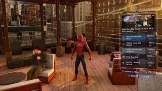 Marvel's Spider-Man 2 - Game Plus - Part 9