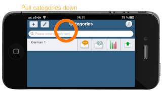 Tutorial Flash Cards App iOS - EasyCards - Part 2