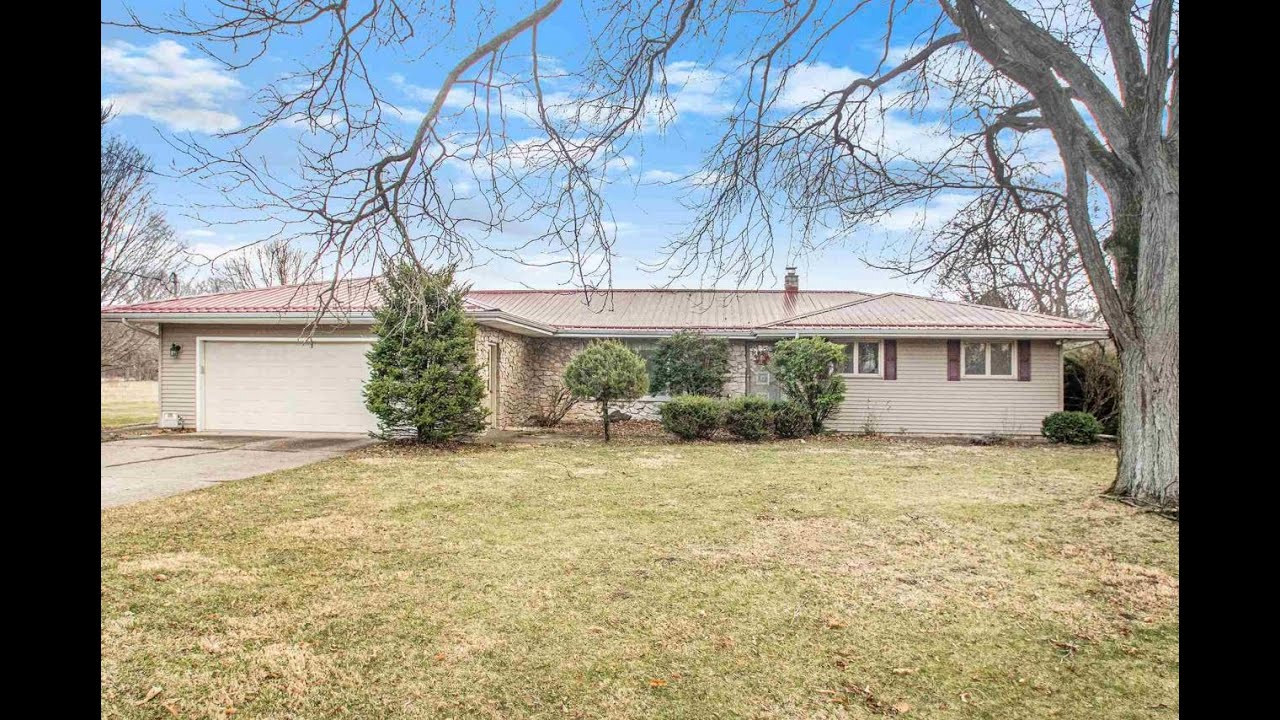 65818 County Road 31 Goshen, IN Homes for Sale