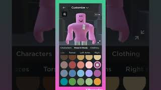 I Made Peppa Pig An Rblx Avatar Bc She Was Best Cartoon In The Past