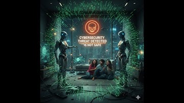 🚨Top Cybersecurity Trends 2025: AI Threats, Latest Hacks & How to Protect Yourself! 🚨